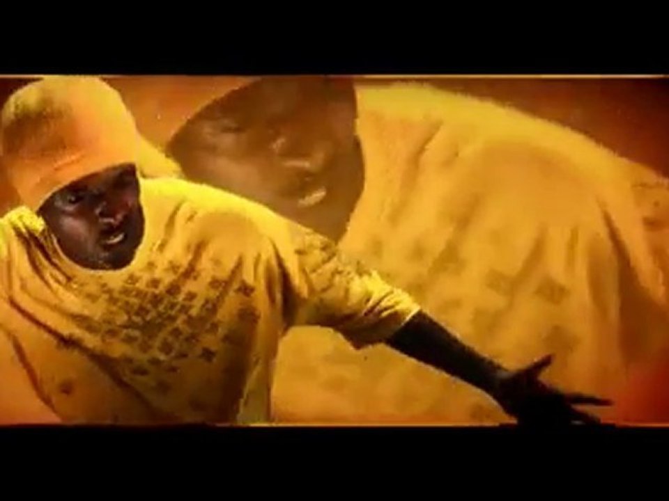 Simba Feat Afro - Exclusif