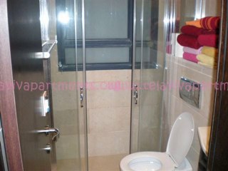 tel aviv apartment rental