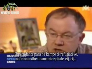 Usama Bin Laden , një ditë heroj të nësërmën terorist