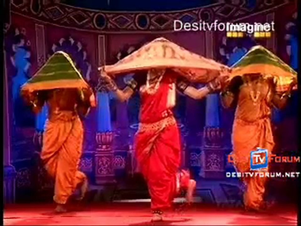 Sarvagunn Sampanna - 11th May 2010 - pt5