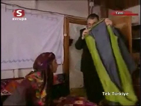Tek Türkiye 90. Bölüm Kısım 3 ali şekeroğlu ali şekeroğlu
