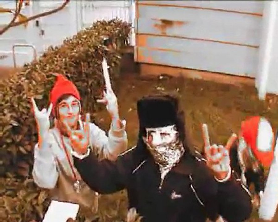 Clash des Pimpouilles