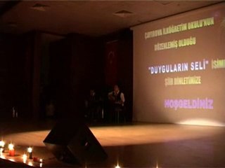 Bir Gün Anlarsın - Yasemin Özdemir