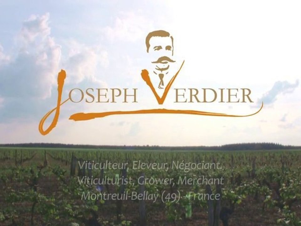 Joseph Verdier - Film Français, sous-titré Anglais