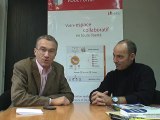 VDoc Software témoigne au Séminaire dirigeants KiSteps