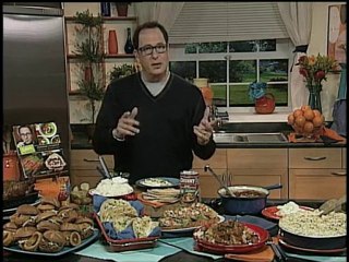 The Cooking Guy Awesome Recipes