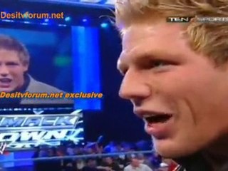 WWE After Burn - 11th May 2010 Watch Online Part3