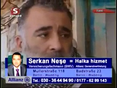 Tek Türkiye 90. Bölüm Kısım 4 ali şekeroğlu