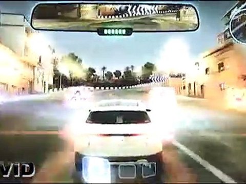 LEVEL - Video İlk Bakış: Blur