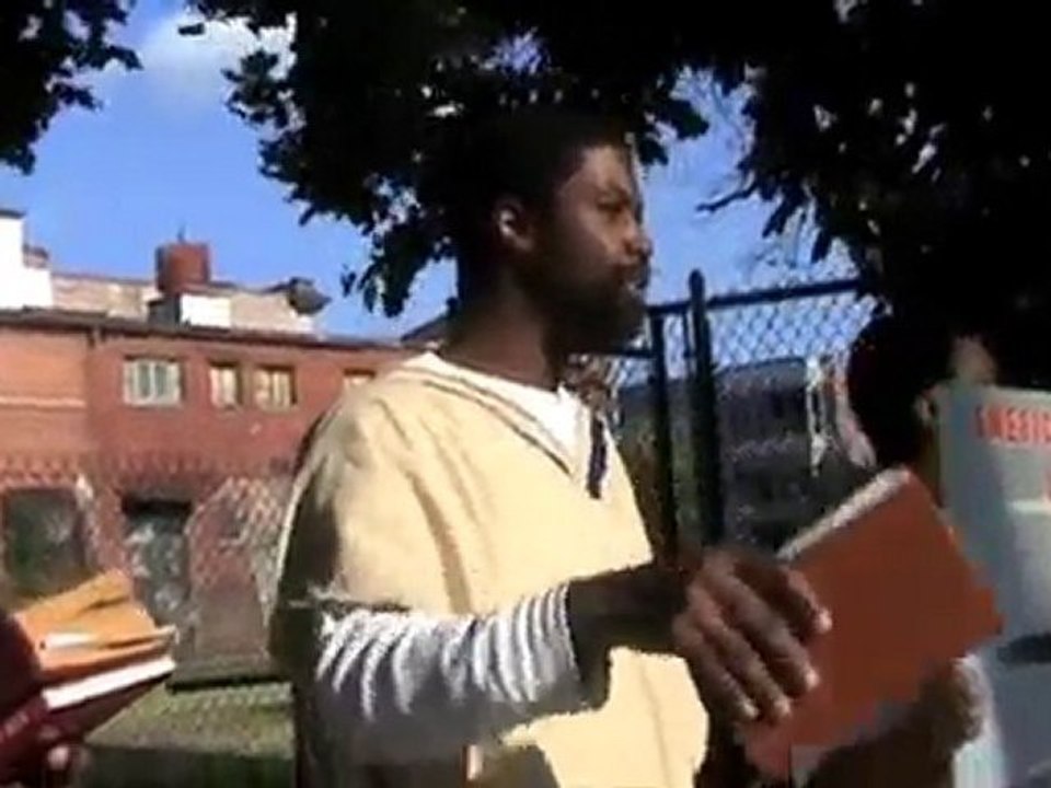 WARNING WARNING WARNING AMERICA IS GOING TO BE DESTROYED PT3