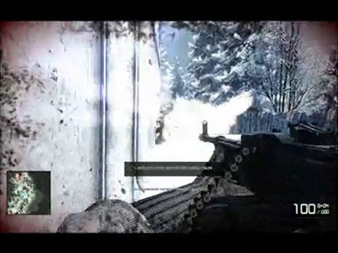 LEVEL - Video İnceleme: Battlefield: Bad Company 2