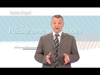 Paroles d'expert n°4 – Communiquer en temps de crise