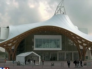 Télézapping  : "Ceci n'est pas un OVNI"