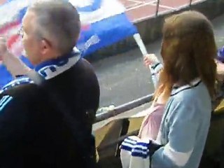 SAF : FCM / SRC les drapeaux