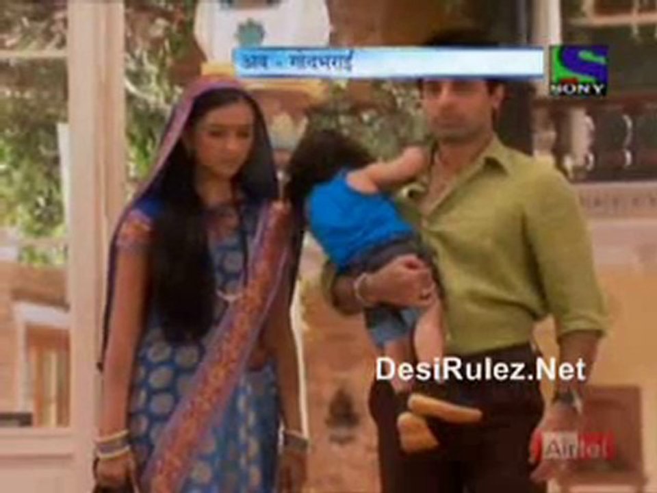 Godh Bharai 11th May 2010 Part4