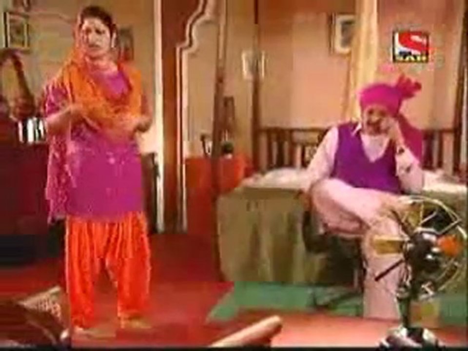 jugni chali jalandhar 22nd december 2008 part 2