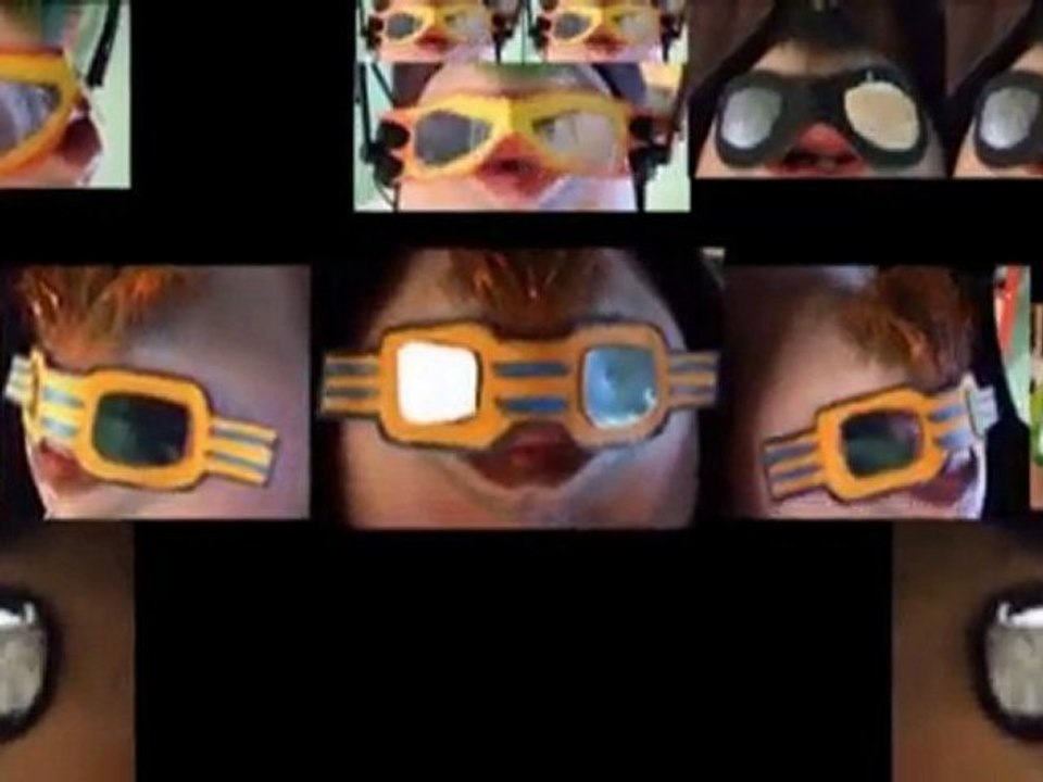 hey you (pony pony run run) multitrack a cappella cover