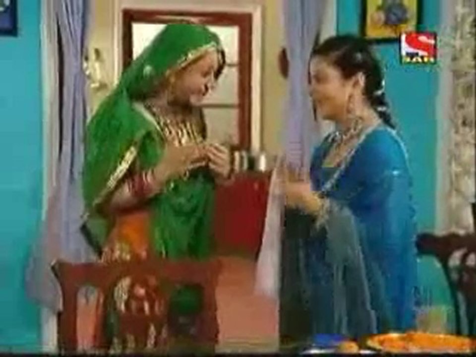 jugni chali jalandhar 22nd december 2008 part 3