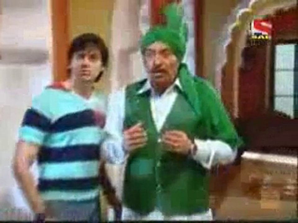 jugni chali jalandhar 24th december 2008 part 3