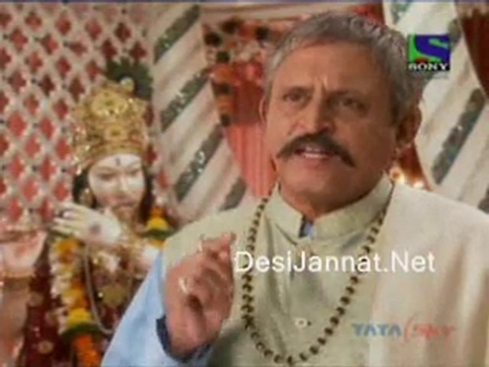 Godh Bharai - 11th May 2010 pt1