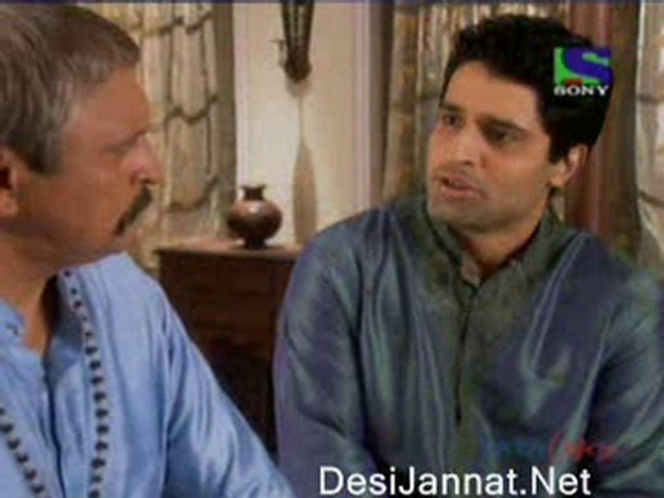 Godh Bharai - 11th May 2010 pt3