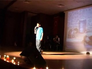 Ben Sokak Çocuğuyum Abi - Eren İsmail Davulcu