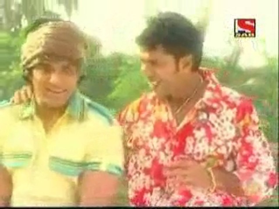 jugni chali jalandhar 30th december 2008 part 2