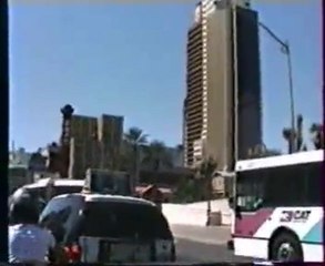 LAS VEGAS EN HARLEY-DAVIDSON