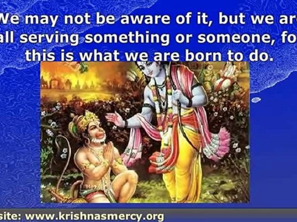 Krishnaloka - Krishna