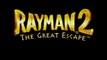 Rayman 2: TGE Walkthrough/01 Le dernier espoir