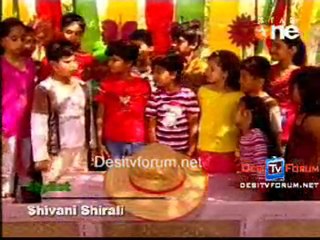 Yeh Ajnabi - 11th May 2010 - pt1