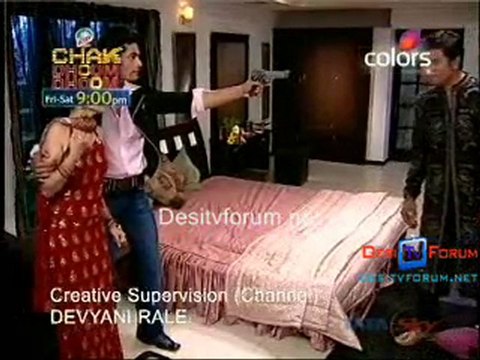 Bairi Piya [ Episode 158th] - 11th May 2010 pt1