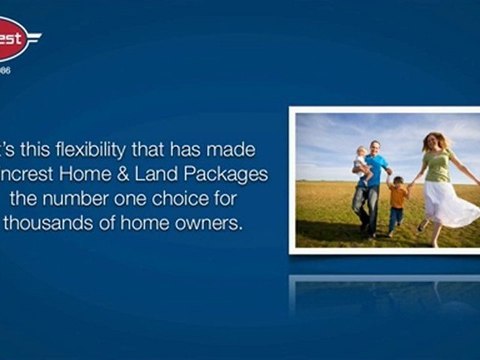 House and Land Packages