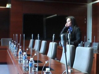 visite des batiments de la region