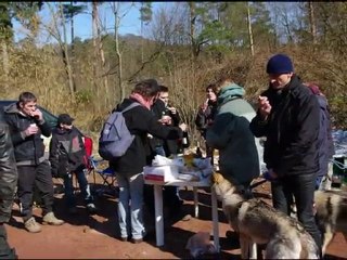 CLT Wolfspark-Merzig 2010