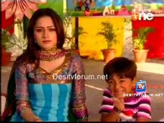 Yeh Ajnabi - 11th May 2010 - pt2