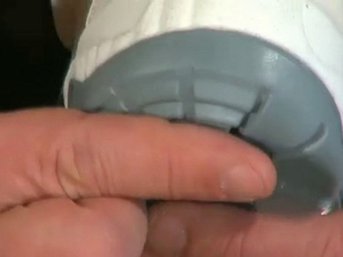 Industrie Sicherheitsschuhe S2 Abeba 2130 HACCP