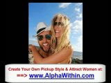Pick Up Women Secrets - Pick Up a Women Tips