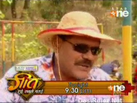 Jaane Pehchaane Se Yeh Ajnabi-11th May-Part-3