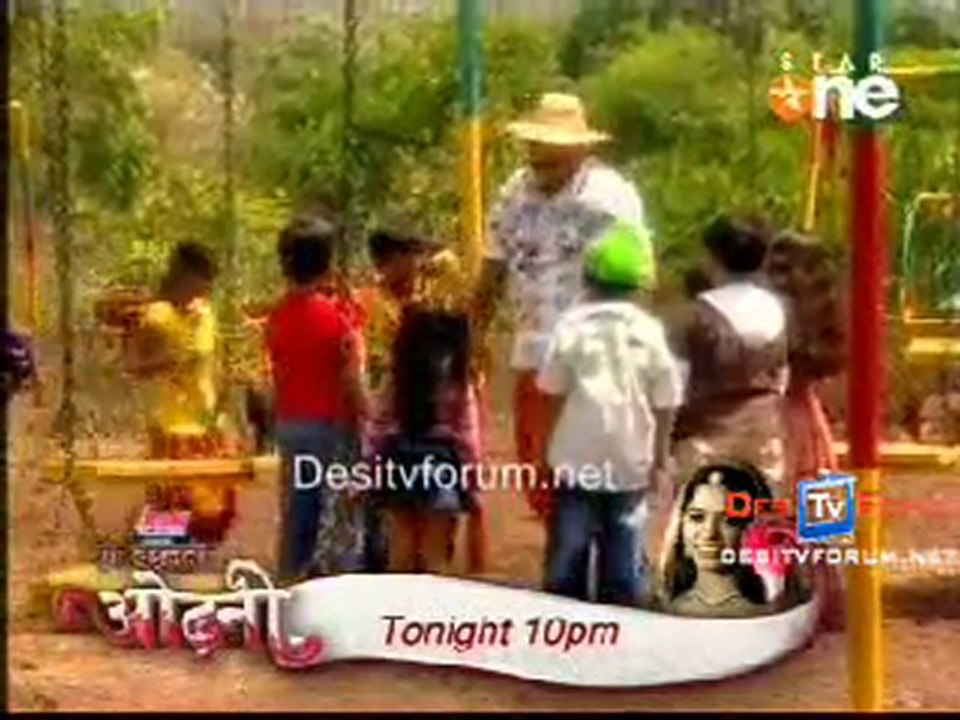 Yeh Ajnabi - 11th May 2010 - pt3