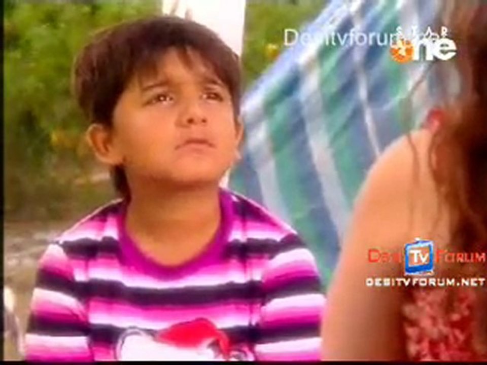 Yeh Ajnabi - 11th May 2010 - pt4