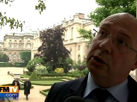 Pannes d'électricité : le réseau mis en cause