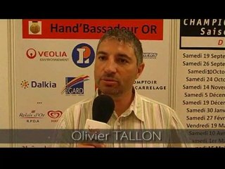 Match du jour n°13