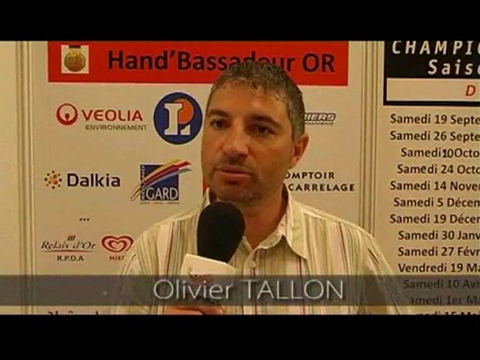 Match du jour n°13