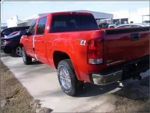2010 GMC Sierra 1500 Nacogdoches TX - by EveryCarListed.com