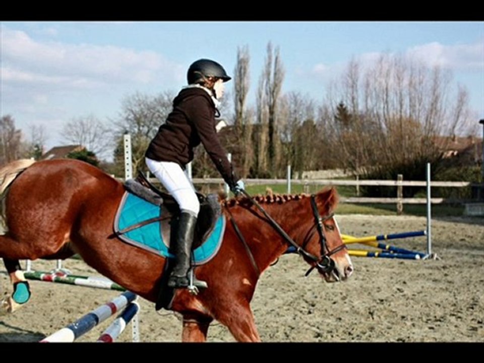 2ans De Flicka & Auurore