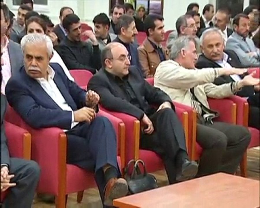 Sivil Anayasa ve Demokrasi Platformu