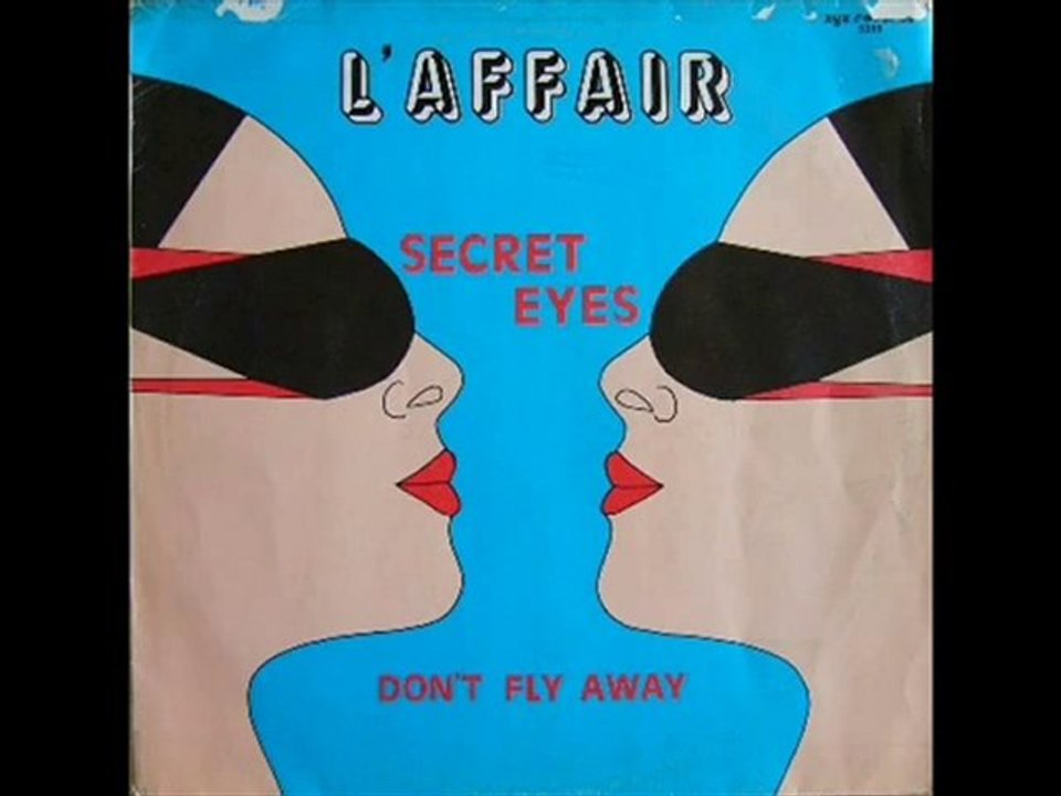 Italo Disco Nonstop 14hits! 11.05.2010