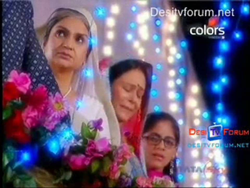 Yeh Pyaar Na Hoga Kam - 11th May 2010 pt4