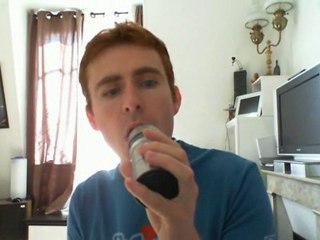 Wiwi égratigne "L'enfant au piano"